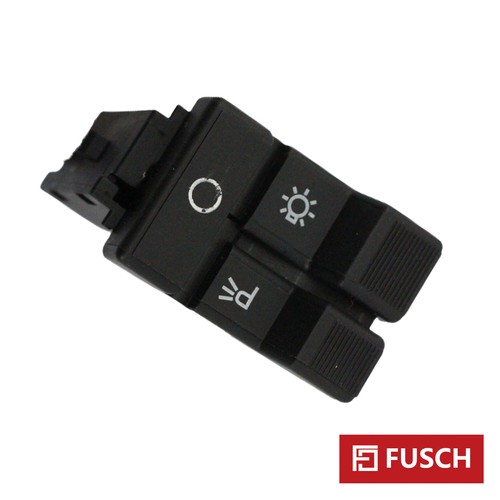 New Headlight Switch for Chevrolet GMC C/K Truck 1988-1991 D1559B / 77199157 - Picture 1 of 6