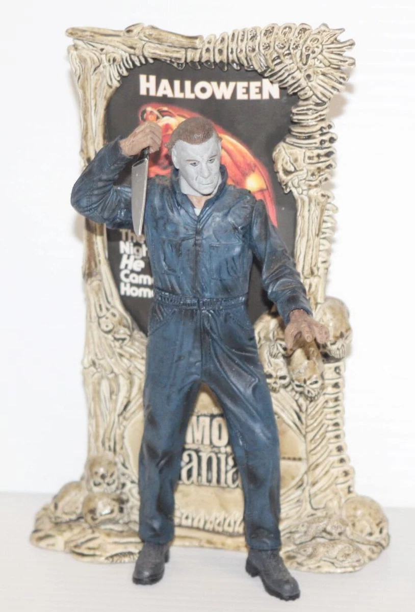 McFarlane Toys Michael Myers Action Figures & Accessories for sale