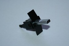 Grundig Satellit 3400 Professional / 1x interruttore a bilanciere (range) (15039-045)