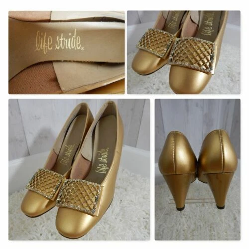 1970s Vintage Shoes for Women