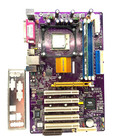 Ecs L4Vxa2 Motherboard P4X400 Socket 478 512Mb Ddr Atx Intel Pentium 4 2.80Ghz