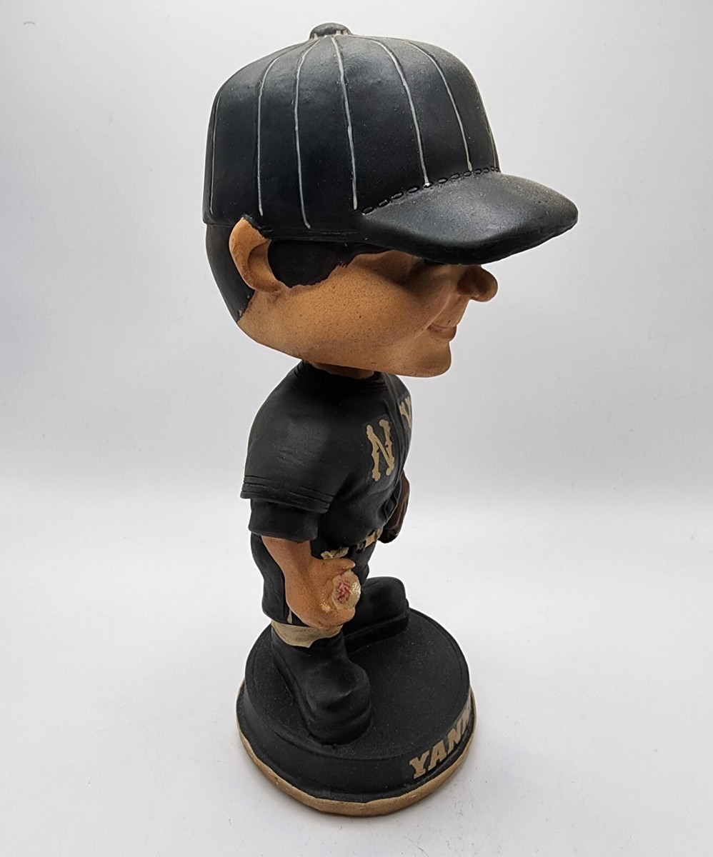 New York Yankees Vintage Bobblehead MLB, FOCO Kid Mascot MLB New York Yankees Vintage Bobblehead MLB, FOCO Kid Mascot MLB