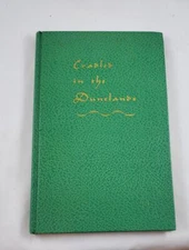 Cradled In The Dunelands; Konley, Jeannette Vaughn ; Poetry; Quality Packaging