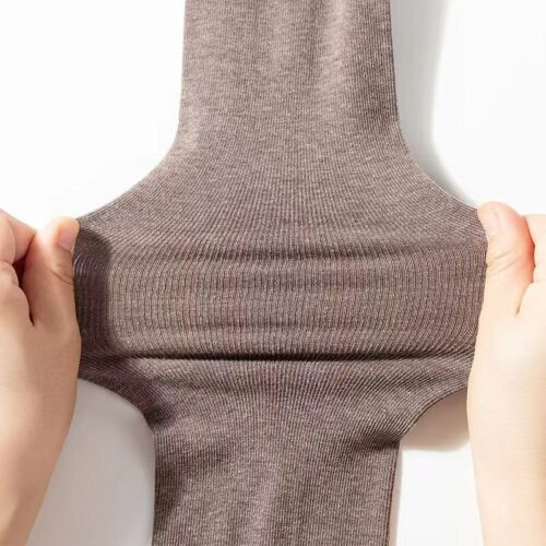 3 pieces of pregnancy yoga pants, slim fit leggings, and maternity shapewear - Picture 15 of 24