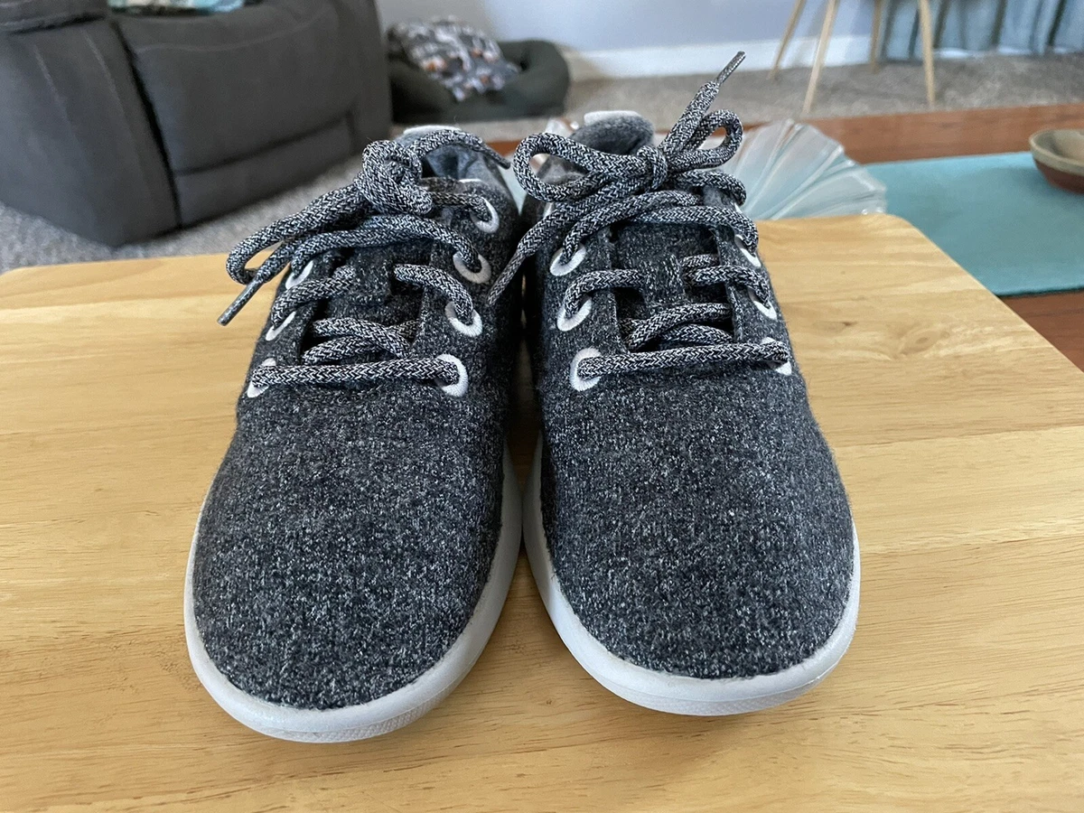 Allbirds light hotsell grey