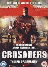 Crusaders - The Fall Of Jerusalem