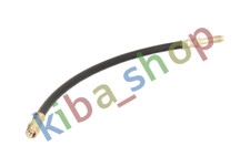FRONT AXLE BOTH SIDES RIGHT OR LEFT BRAKE PIPE/HOSE FLEXIBLE FRONT L/R LENGTH