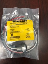 Turck P-RKFV 442-0.5/14.5/NPT Mini Fast Connector