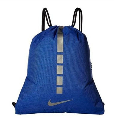 nike elite basketball duffel