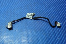 Dell Inspiron 11-3157 11.6" Genuine DC IN Power Jack w/ Cable JCDW3 ER