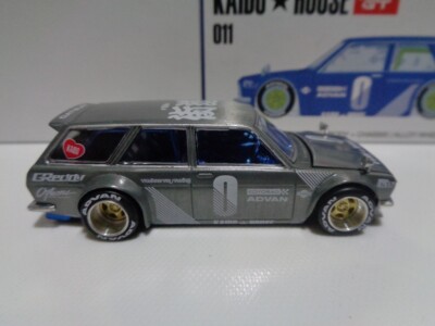 MINI GT 街道ハウスDATSUN KAIDO 510ワゴンチェイス s-l400.jpg