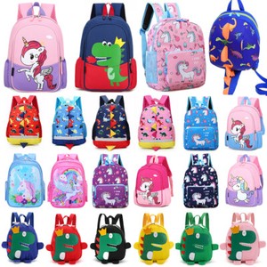 girls dinosaur backpack