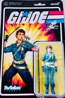 2023 Hasbro Reflection Figure G.I.Joe Lady Jaye Covert OPS Action Figure. NEW.