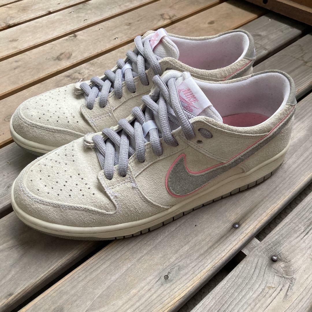 nike sb perfect pink
