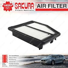 Sakura Air Filter for Honda Civic Petrol 1.8L 2.0L FA-16990 Refer A1815