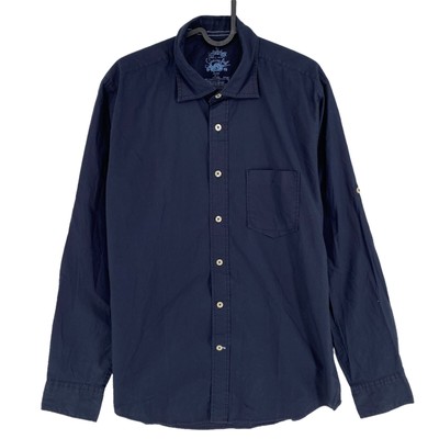 Camicia Uomo Springfield - Stile Casual, Qualità Premium, Design A Strisce