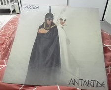 RENATO ZERO - ARTIDE ANTARTIDE    2LP