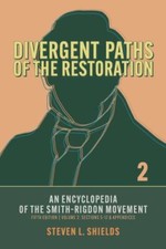Encyclopedia of the Smith-Rigdon Movement, Paperback by Shields, Steven L., L...