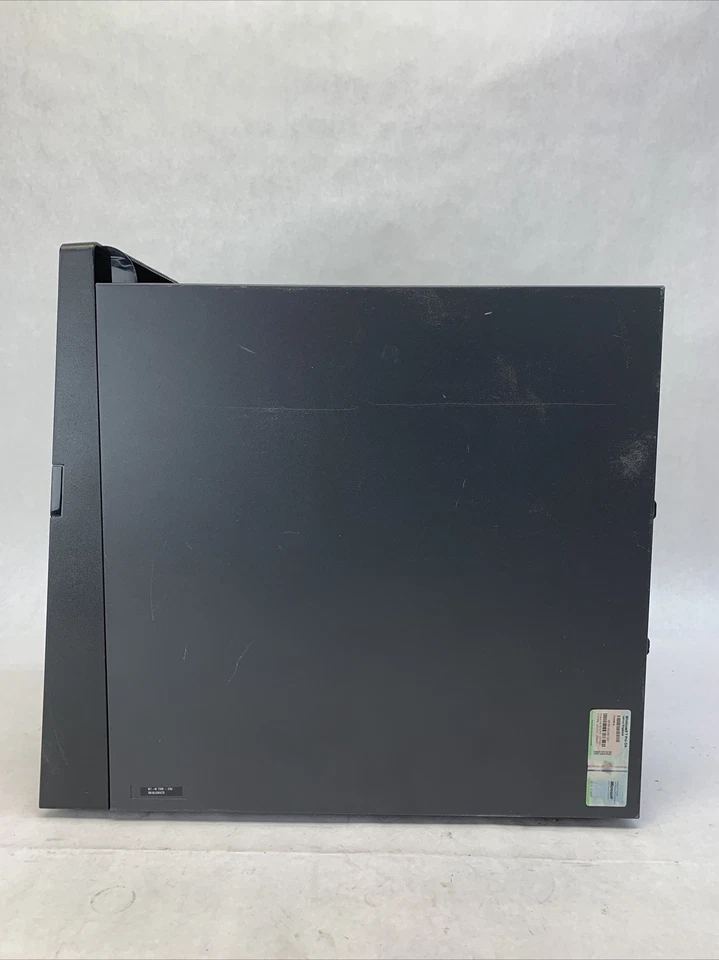 Lenovo ThinkCentre M58e MT Intel Core 2 Duo E7500 2.93GHz 3GB RAM No HDD No OS - Image 4 of 4