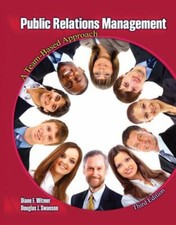 Public Relations Management: A Team-based App...