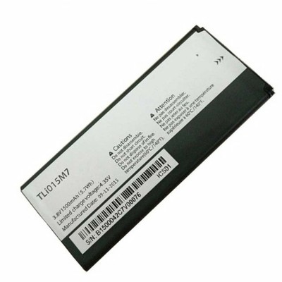 Alcatel 4034d аккумулятор