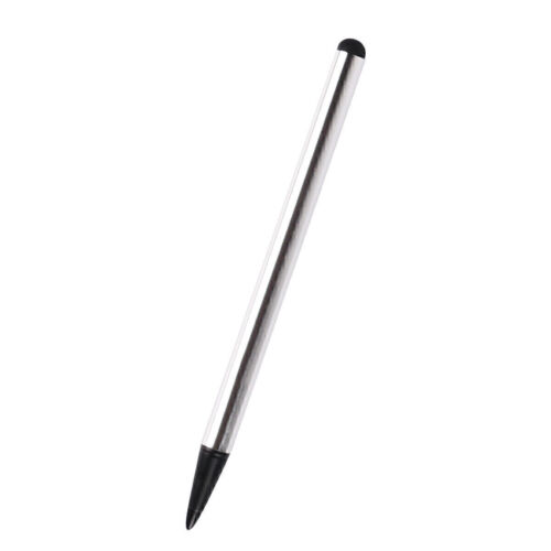 2 IN 1 Stylus Touch Screen Pen For iPad iPod iPhone Samsung PC Cell phone Tablet - Picture 9 of 12