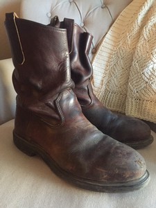 red wing pecos 4470