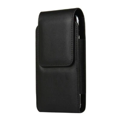pour Samsung Galaxy S21+ 5G (2021) Housse Étui avec Fermeture Magnétique et C... - Photo 1/4
