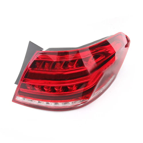 Luz trasera exterior derecha para Mercedes Benz Clase E W212 S212 2014-2016 - Imagen 4 de 11