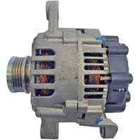 Hella 8EL 011 713-311 Generator FüR Renault Kangoo / Grand Kangoo