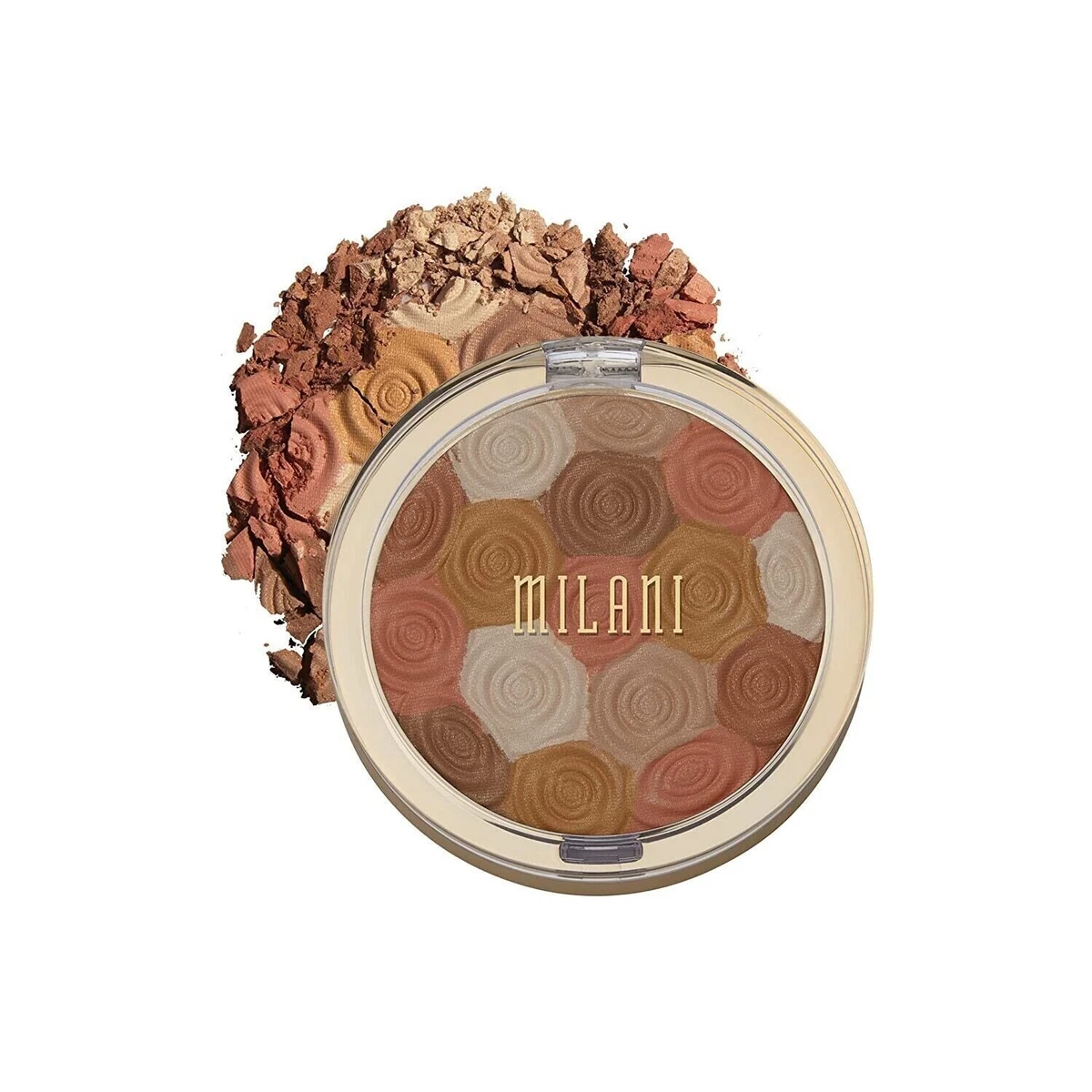 Illuminating face powder deals