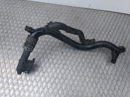 2012 AUDI A5 S-LINE 2.0 DIESEL THERMOSTAT HOUSING WATER COOLING PIPE HOSE - Picture 5 of 8