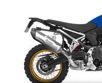 BMW F900 GS -24/26 GepäCkträGer Shad 3P System -W0FG94IF