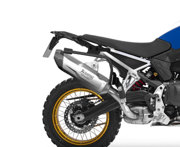 BMW F900 GS -24/26 GepäCkträGer Shad 3P System -W0FG94IF-image
