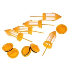 Dental Valve Suction Strong/Weak Water Filter Mesh Net Chair Accessories Tools