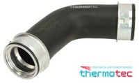 Thermotec DCW154TT Ladeluftschlauch Turboschlauch Ansaugschlauch