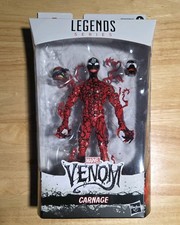 Marvel Legends Venompool Wave Carnage 6 inch Action Figure - E9336