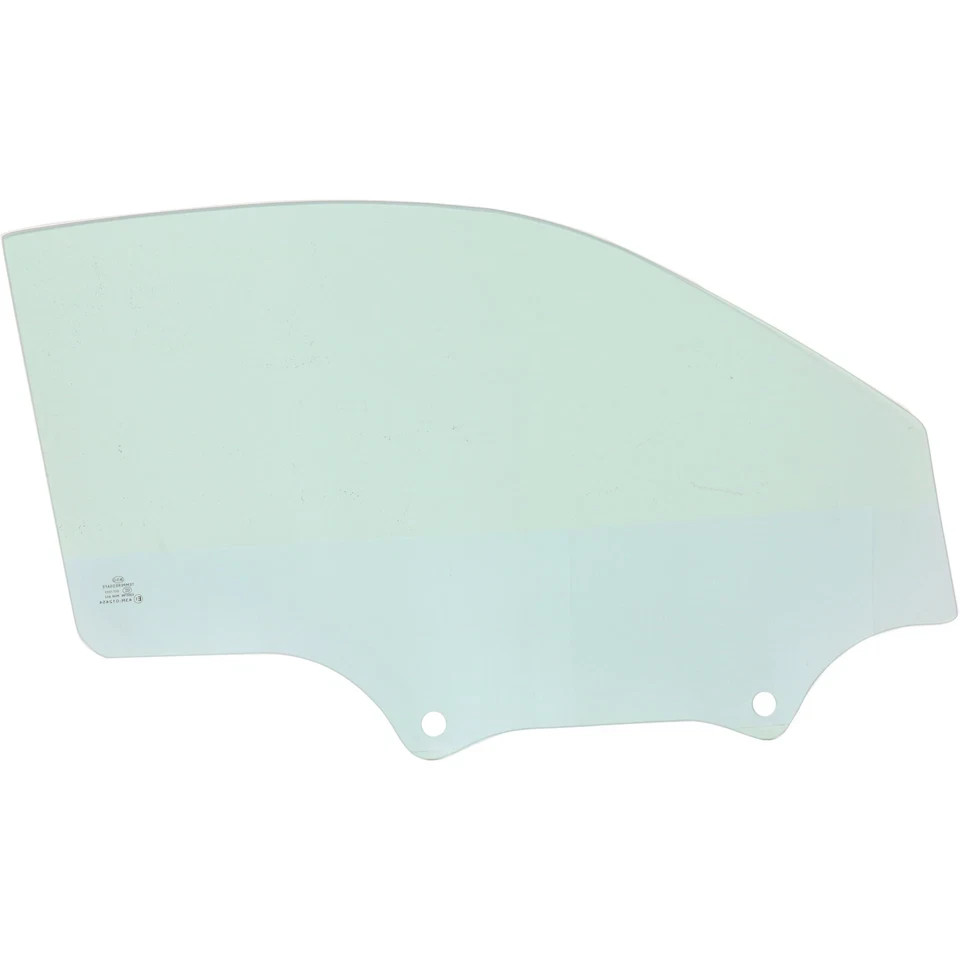 New Door Glass Front Driver Left Side LH Hand for Smart Fortwo 2008-2015