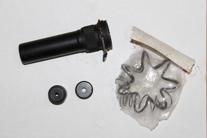 Benelli M4 Magazine 4" Extension bent sling mount #BINC228