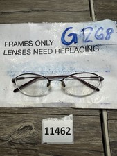 New Luxottica memorize 6534 EYEGLASSES GLASSES FRAME 51-19