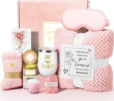 Happy Birthday Gifts for Women Mom Her Friend Sister Wife Grandma Self Care