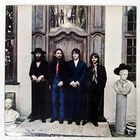 BEATLES HEY JUDE APPLE AP8940 Japan VINYL LP