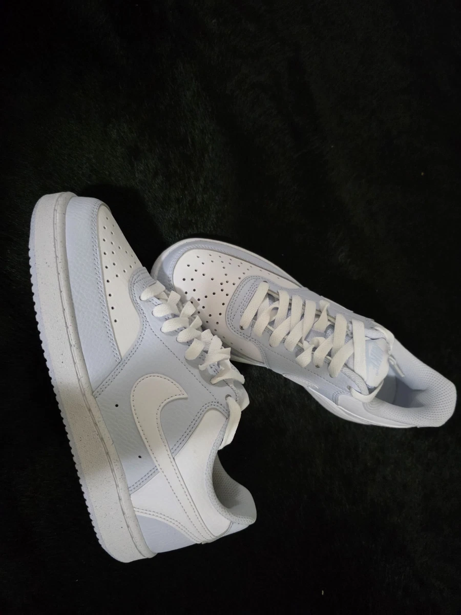 Nike Air Force 1 07 Low White | eBay