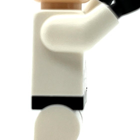Clone Trooper Pilot The Clone Wars Star Wars Lego Minifigure 75021