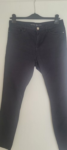 Orsay Jeanshose schwarz Gr.40 M