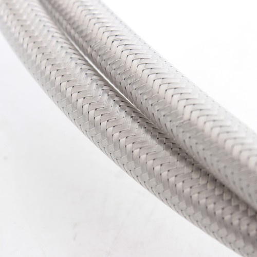 Throttle Cable Wire Steel Silver For Harley Davidson Sportster XL1200 883 140CM - Picture 7 of 19