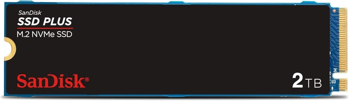 SanDisk Solid-State Drives M.2 Interface for sale | eBay