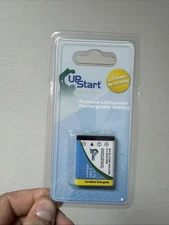 EN-EL10 NP-45 Li42B NP-80 Lithium Ion Battery for Digital Camera