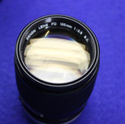 Canon FTB 35mm Film Camera with 50mm & 135mm Lens and Flash — photo 8