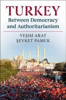 Ye¿Im Arat (U. A.) | Turkey Between Democracy And Authoritarianism | Buch (2019)